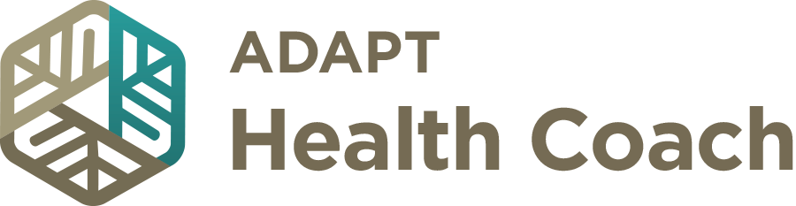 ADAPT Health Coach